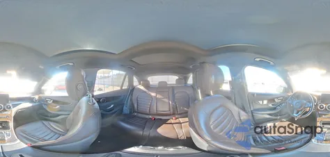 2016 Mercedes-Benz Glc 300 4Matic from USA, damaged, VIN WDC0G4KBXGF084525